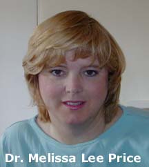 Dr. Melissa Lee Price