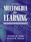 Multimedia for Learning text